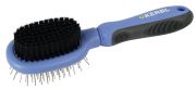 Double Brush Flexible